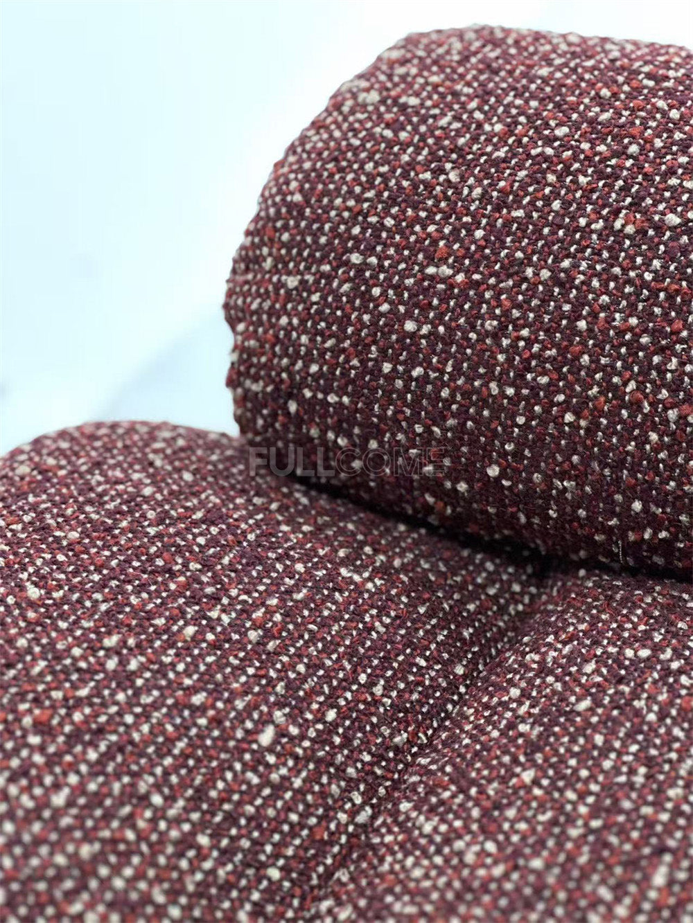 The Flecked Swivel Lounge