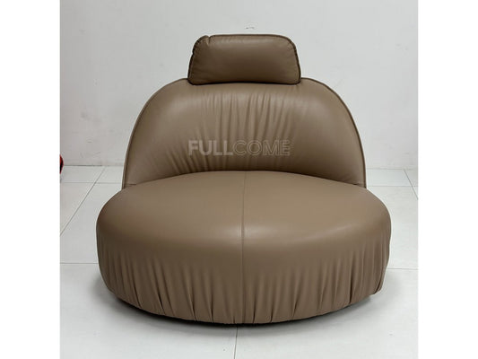The Mushroom Lounge Chair