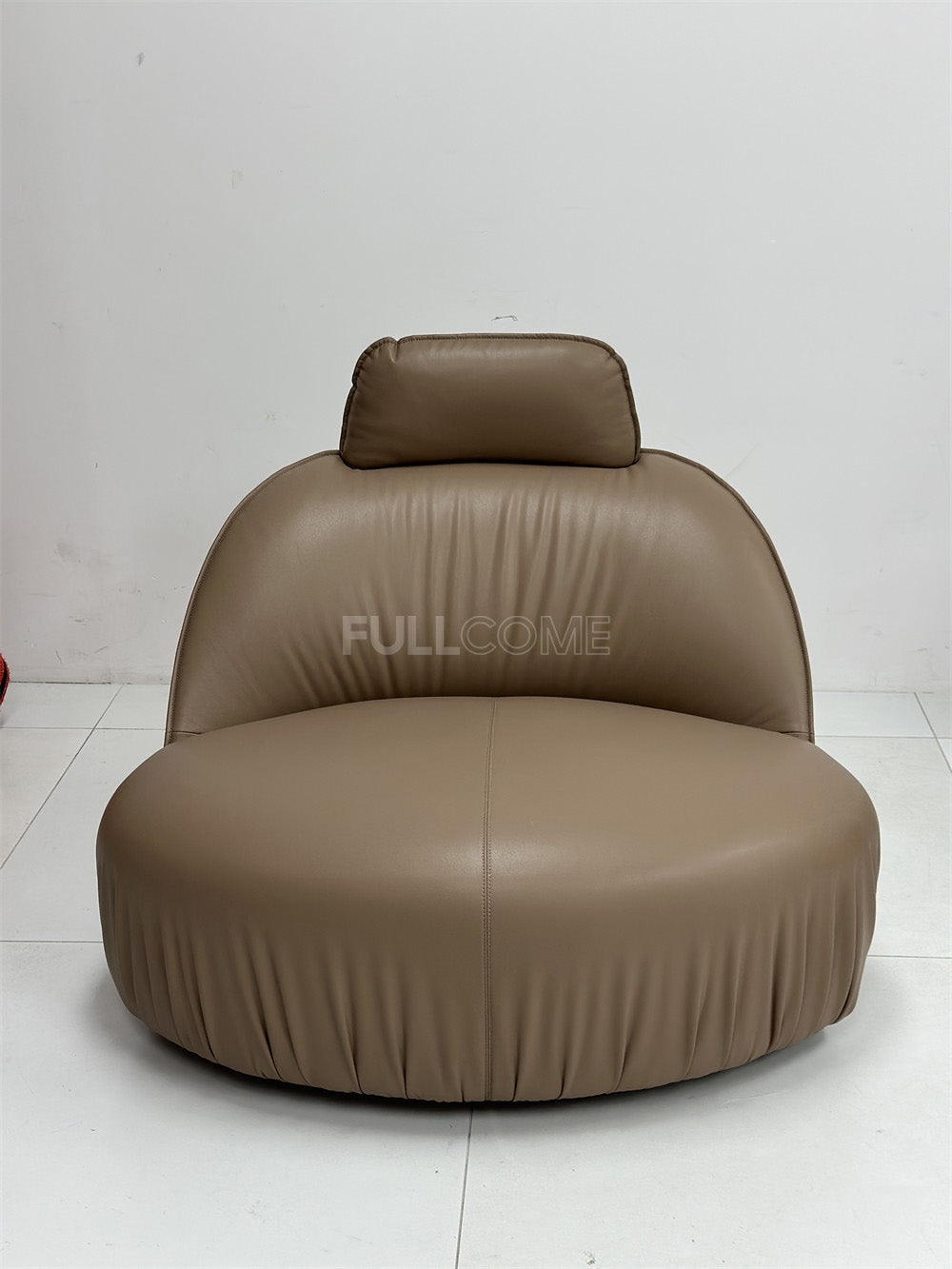 The Mushroom Lounge Chair
