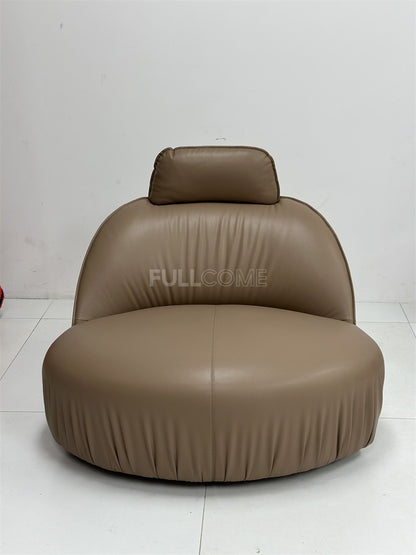 The Mushroom Lounge Chair