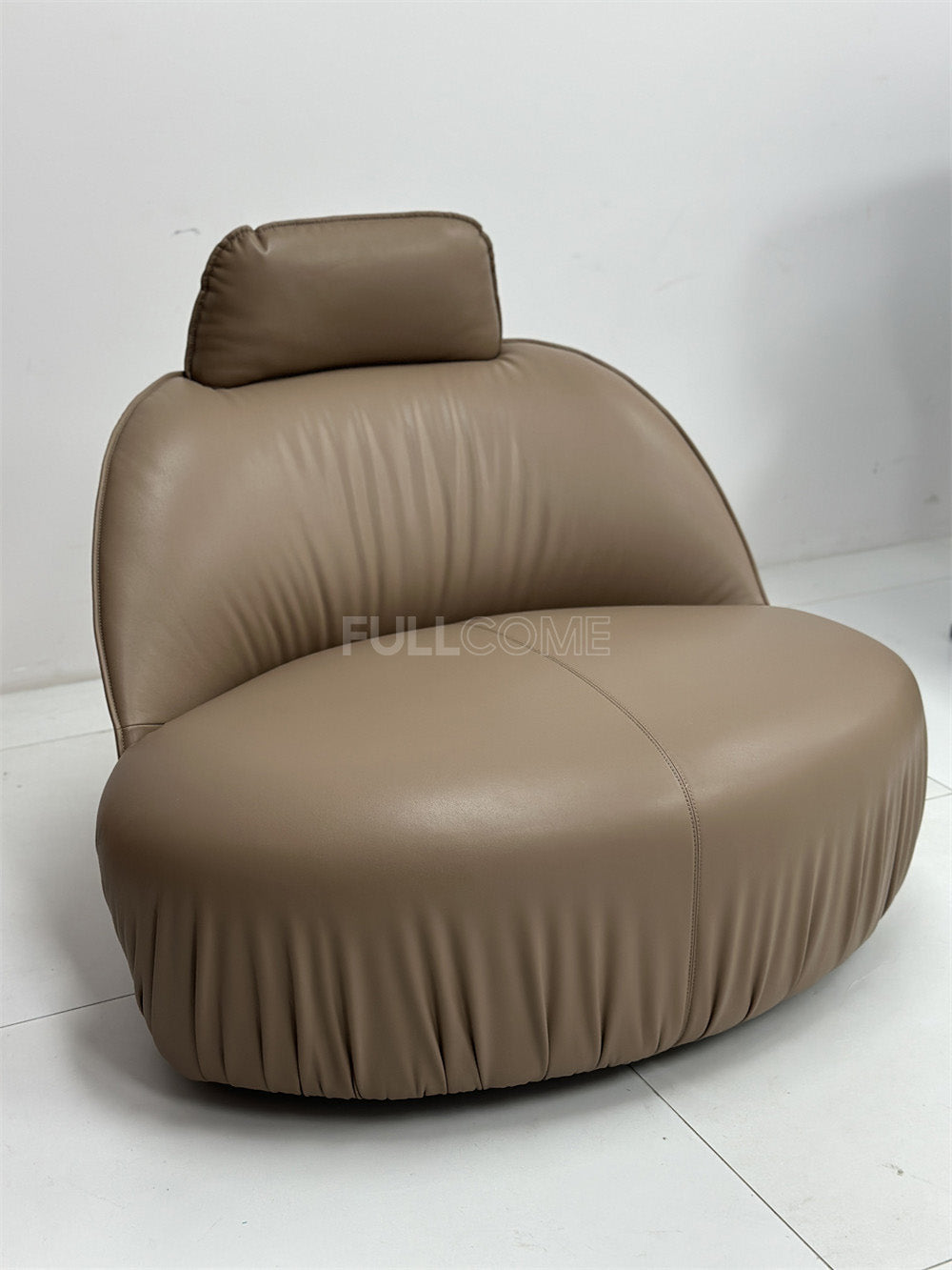 The Mushroom Lounge Chair
