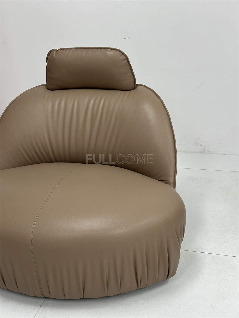 The Mushroom Lounge Chair
