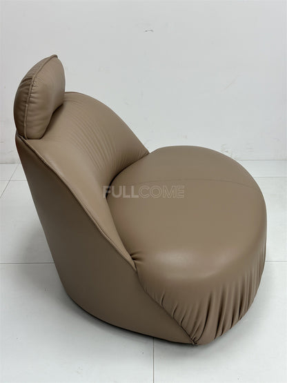 The Mushroom Lounge Chair