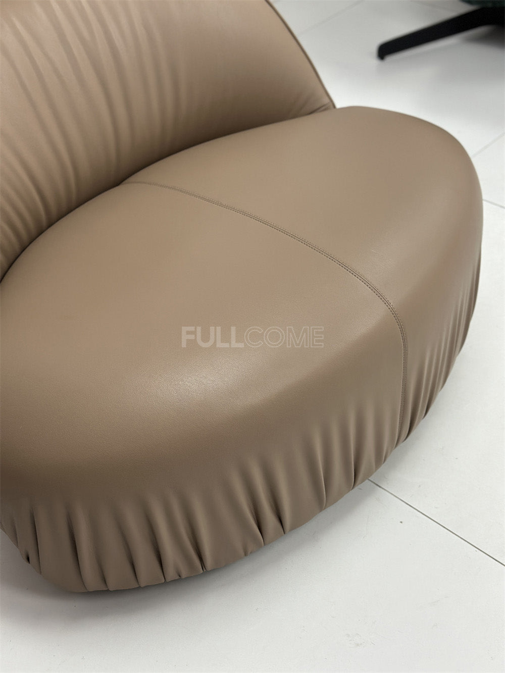 The Mushroom Lounge Chair