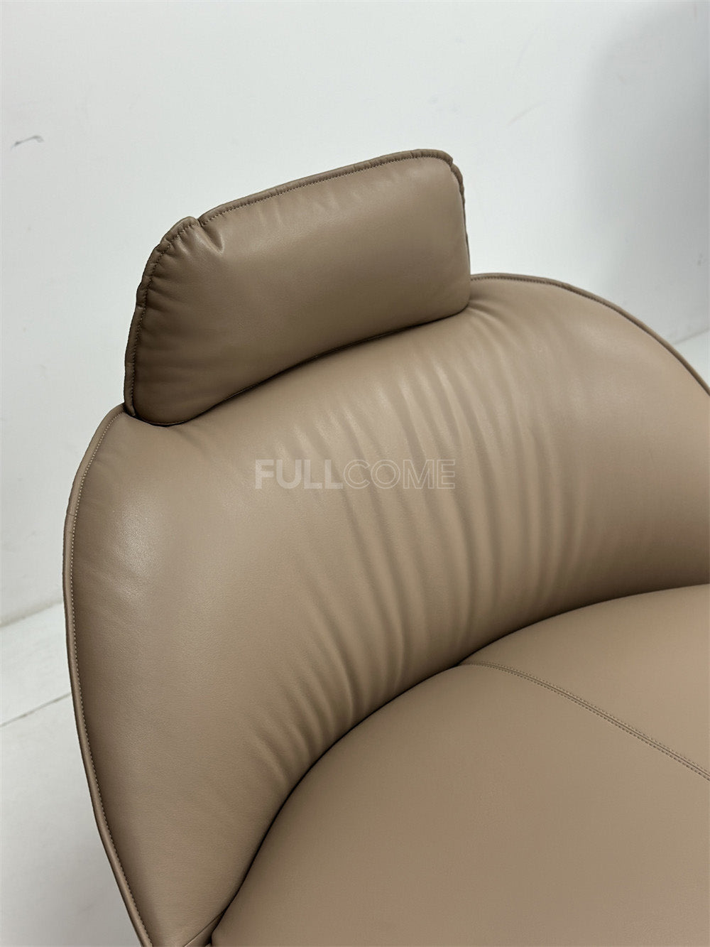 The Mushroom Lounge Chair