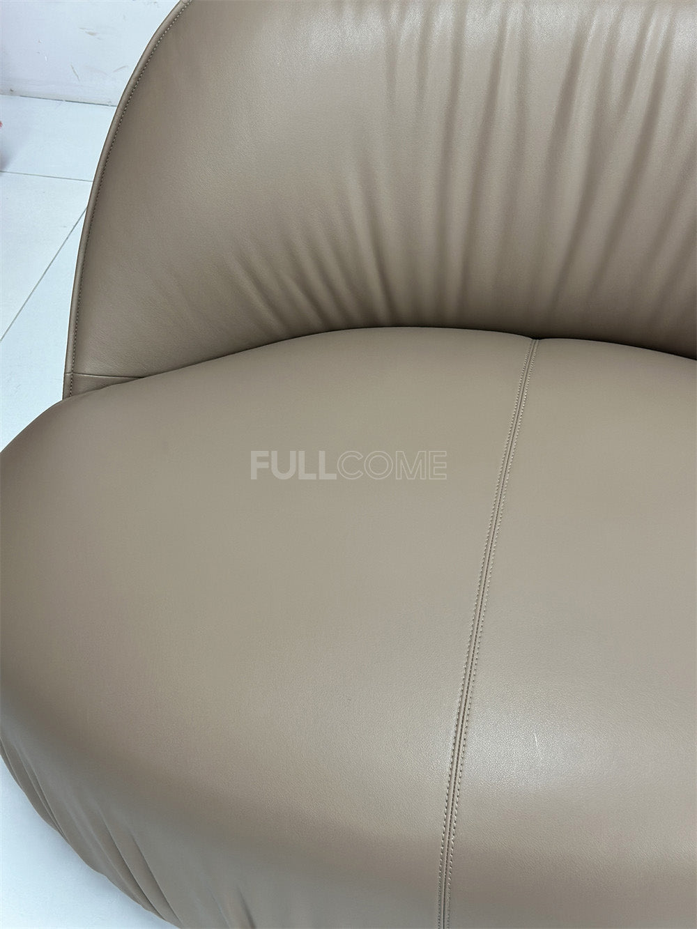 The Mushroom Lounge Chair