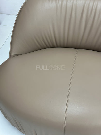 The Mushroom Lounge Chair