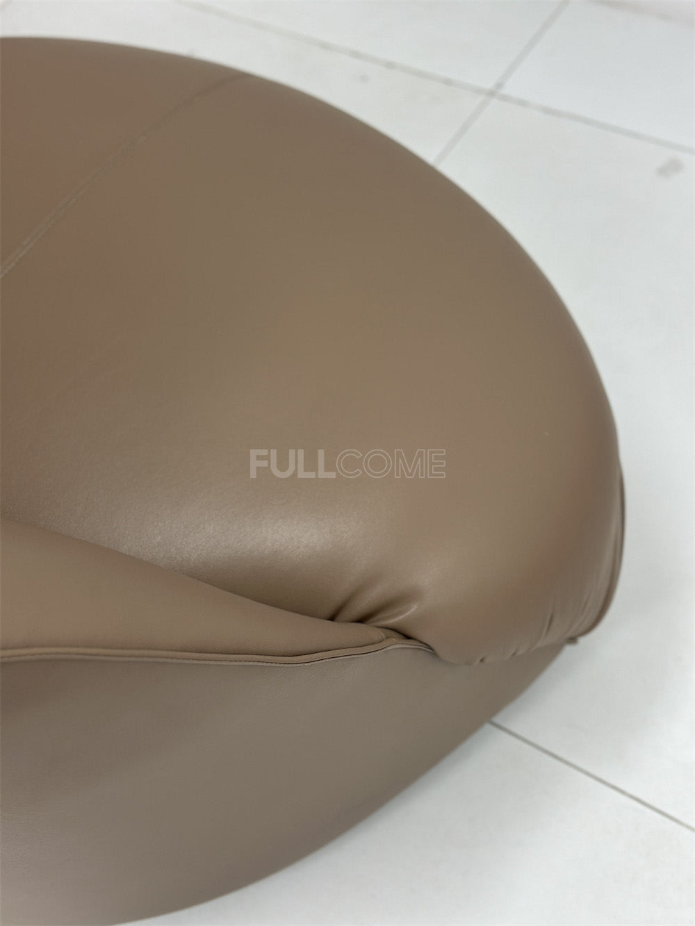 The Mushroom Lounge Chair