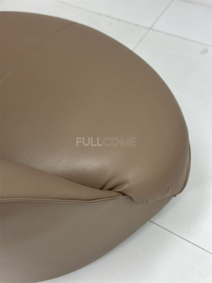 The Mushroom Lounge Chair