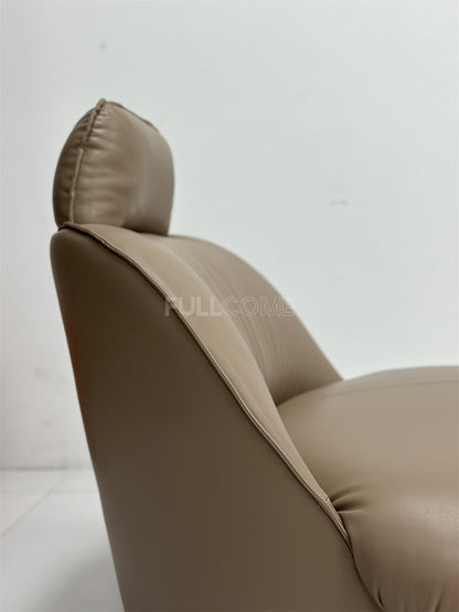 The Mushroom Lounge Chair