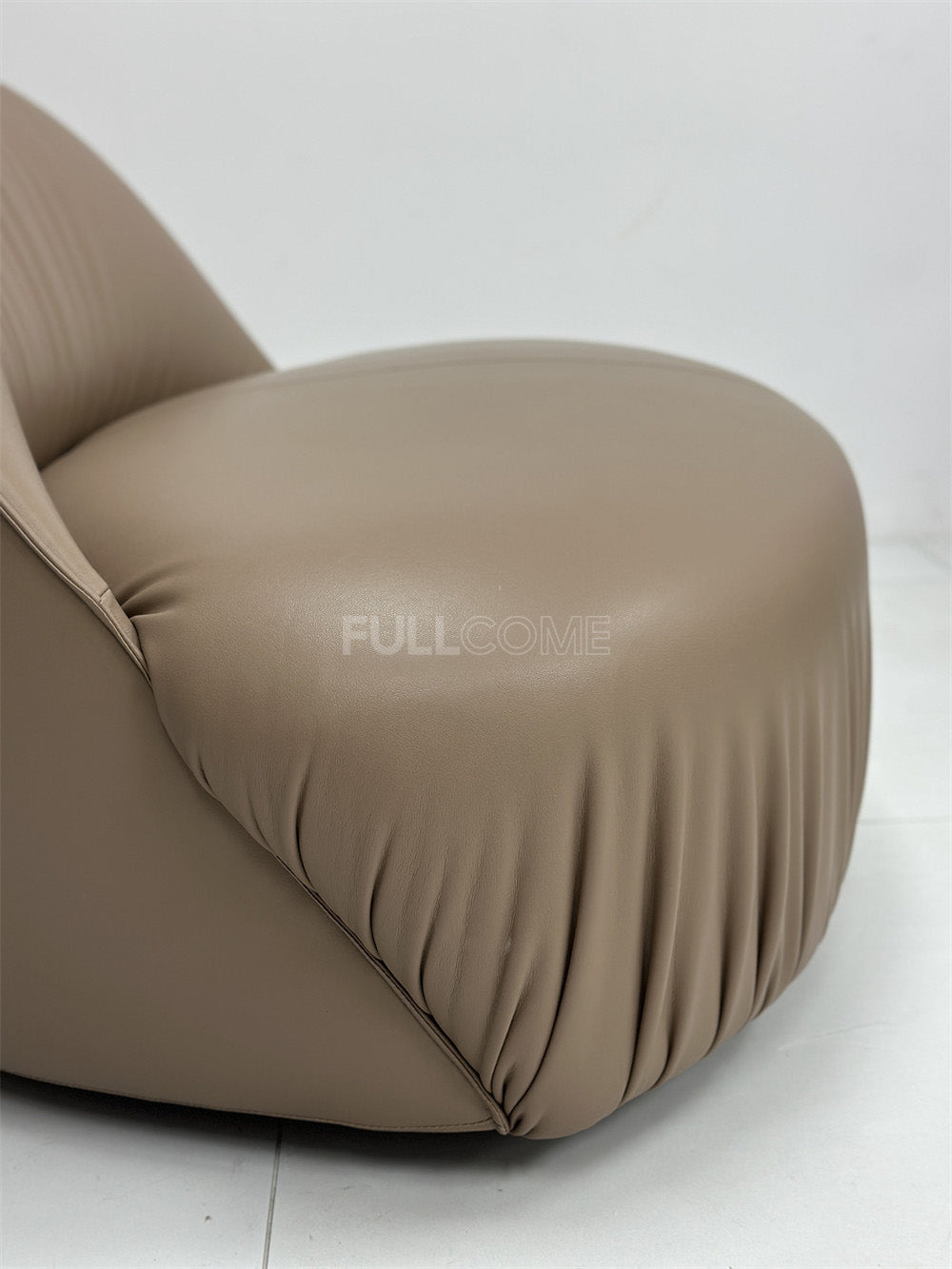 The Mushroom Lounge Chair