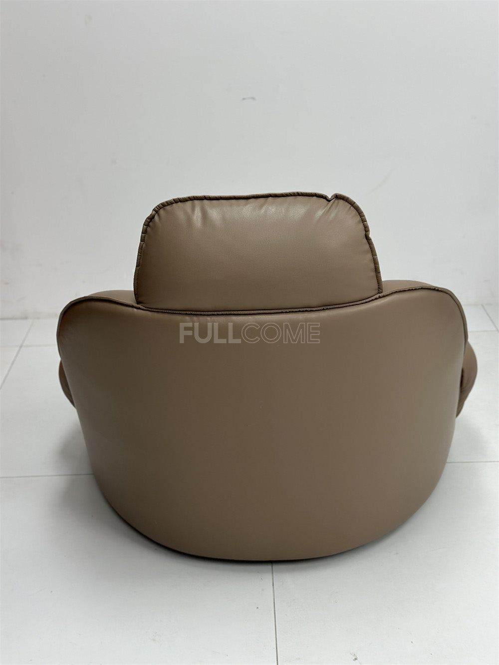 The Mushroom Lounge Chair