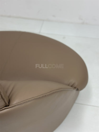 The Mushroom Lounge Chair