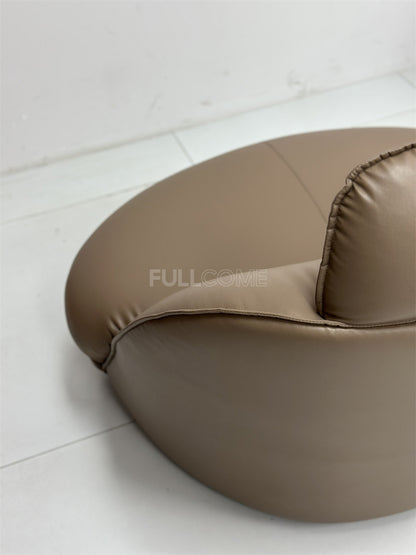The Mushroom Lounge Chair