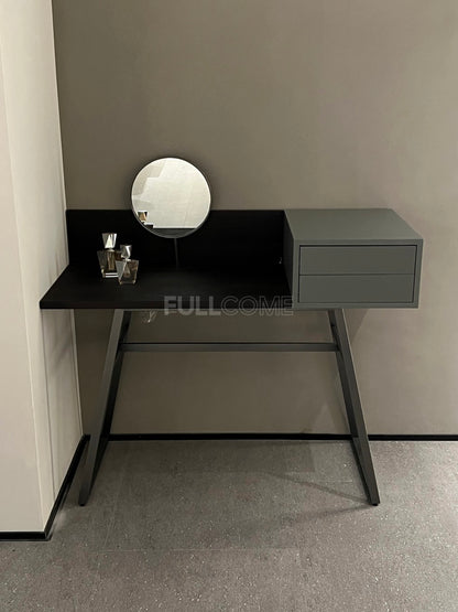 The Cantilever Vanity
