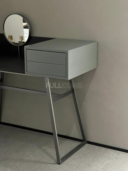 The Cantilever Vanity