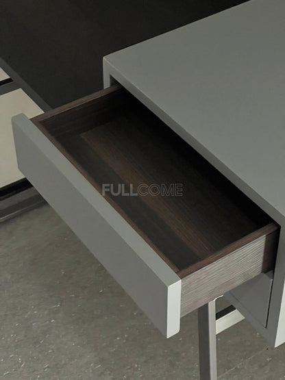 The Cantilever Vanity