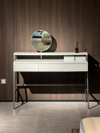 The Perch Vanity