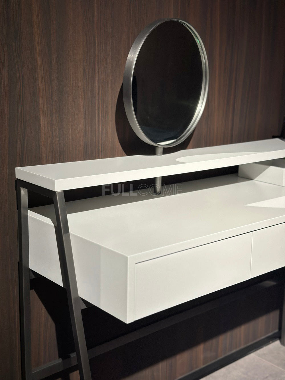 The Perch Vanity