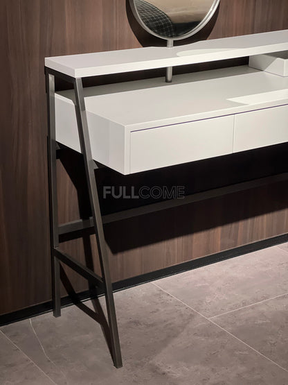 The Perch Vanity