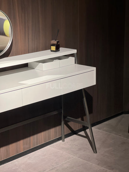 The Perch Vanity