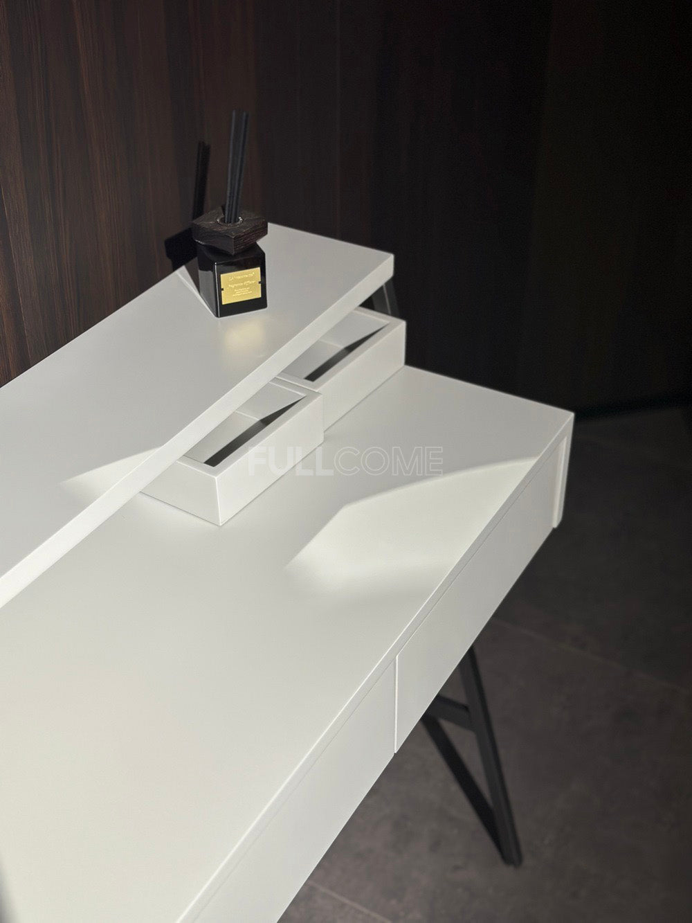 The Perch Vanity