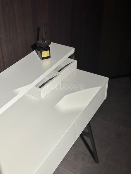 The Perch Vanity