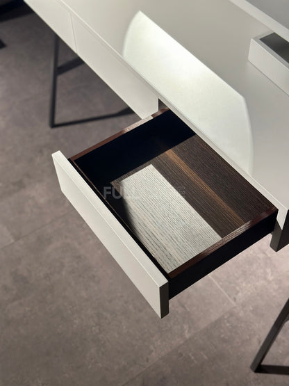 The Perch Vanity