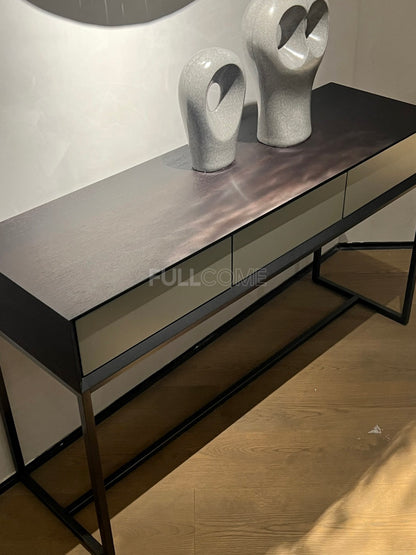 The Meridian Console