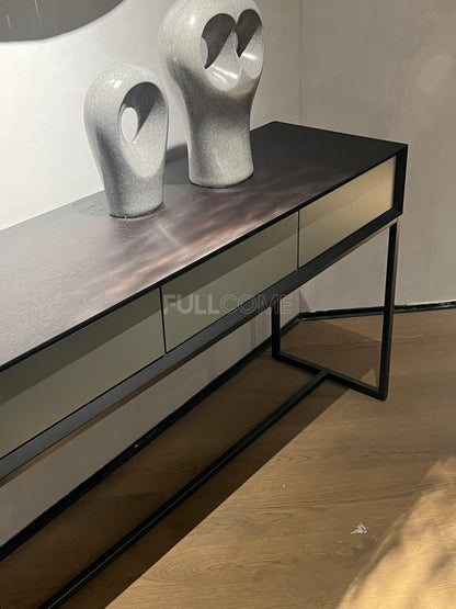 The Meridian Console