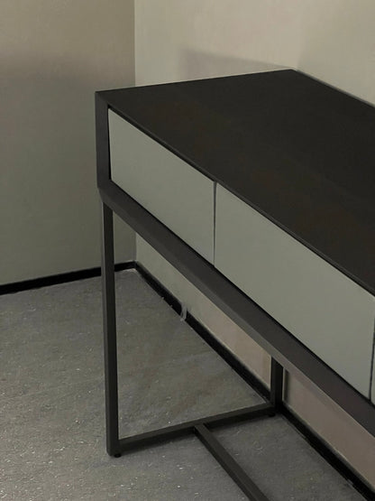 The Meridian Console