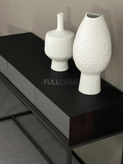 The Meridian Console