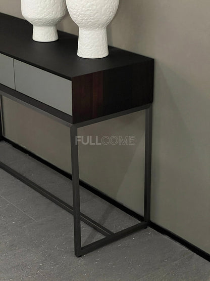 The Meridian Console