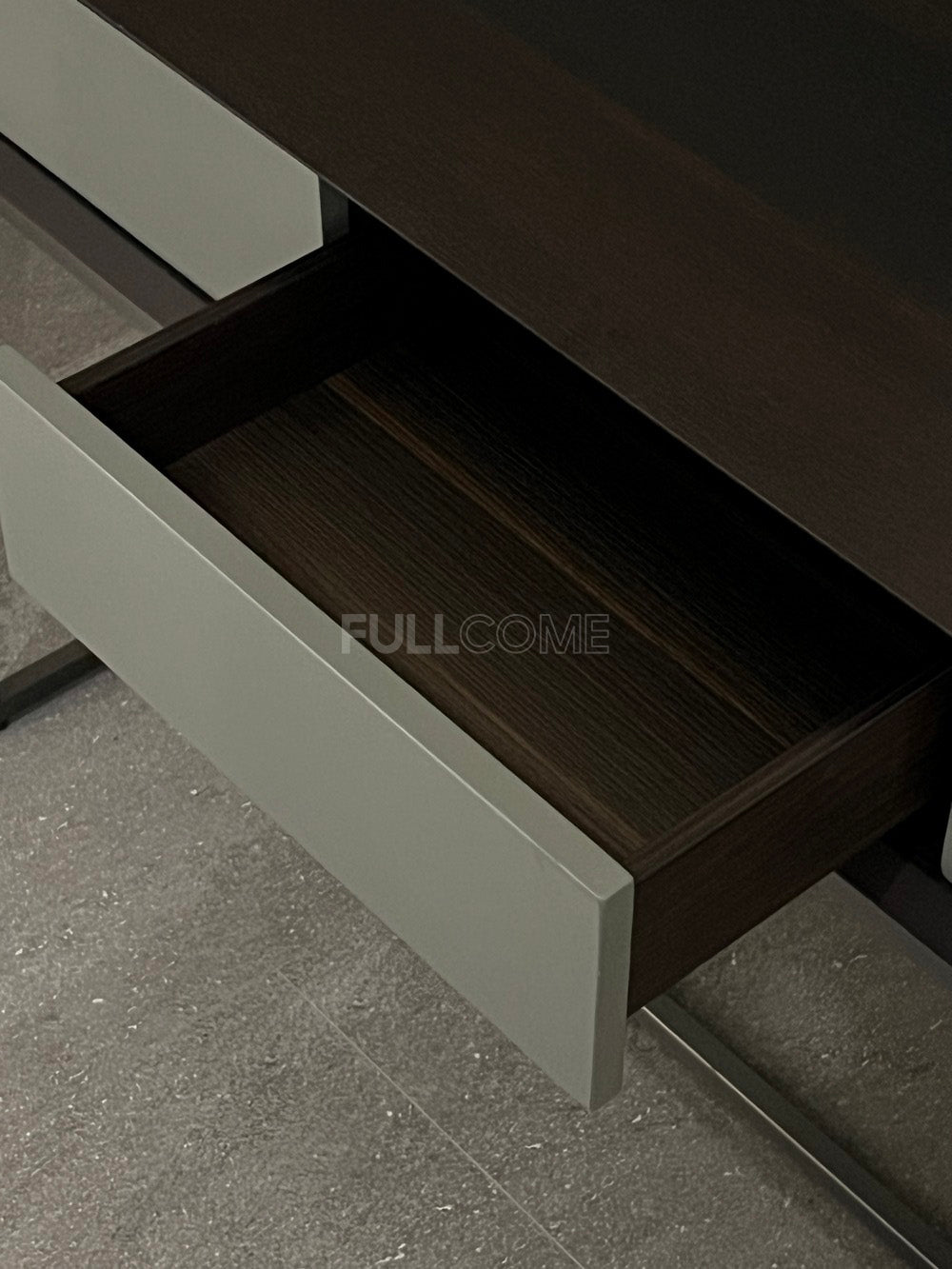 The Meridian Console