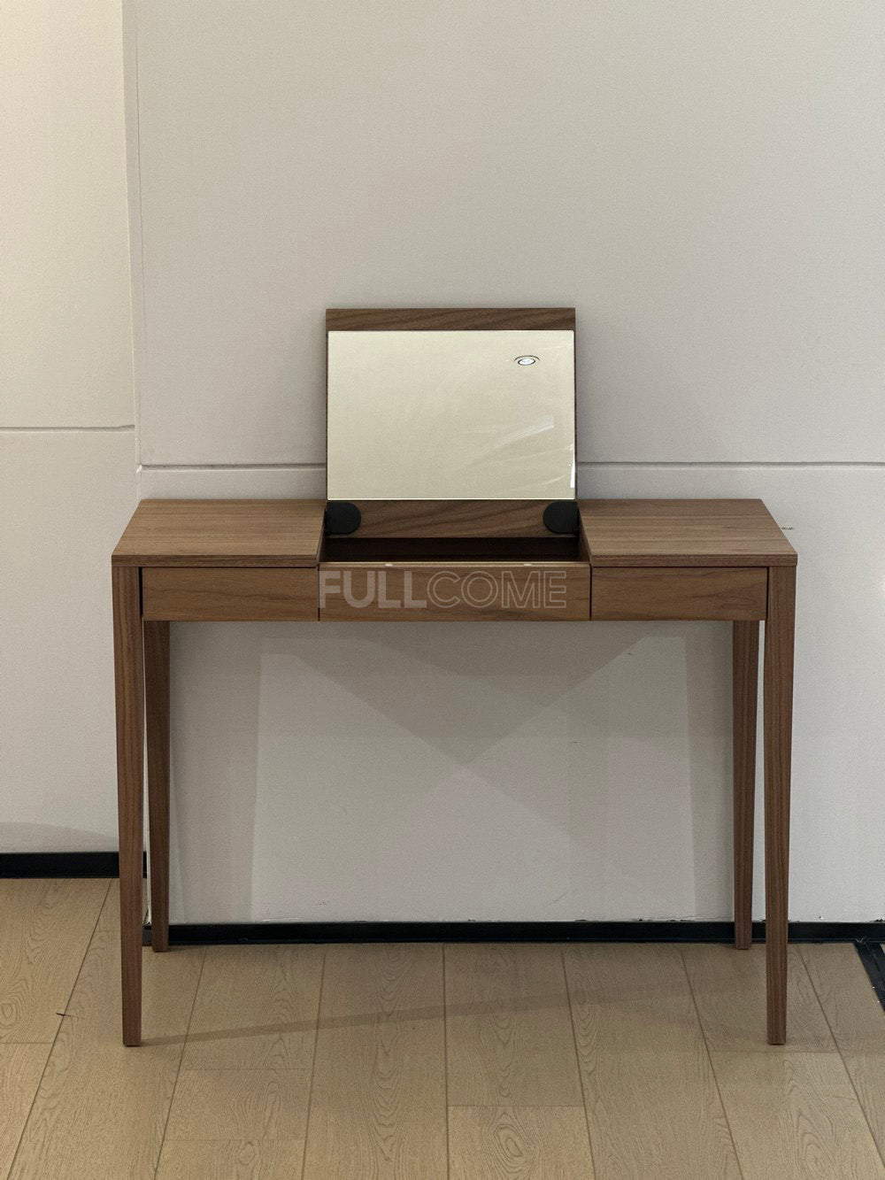 The Lift-Mirror Vanity