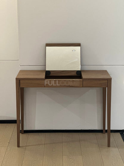 The Lift-Mirror Vanity