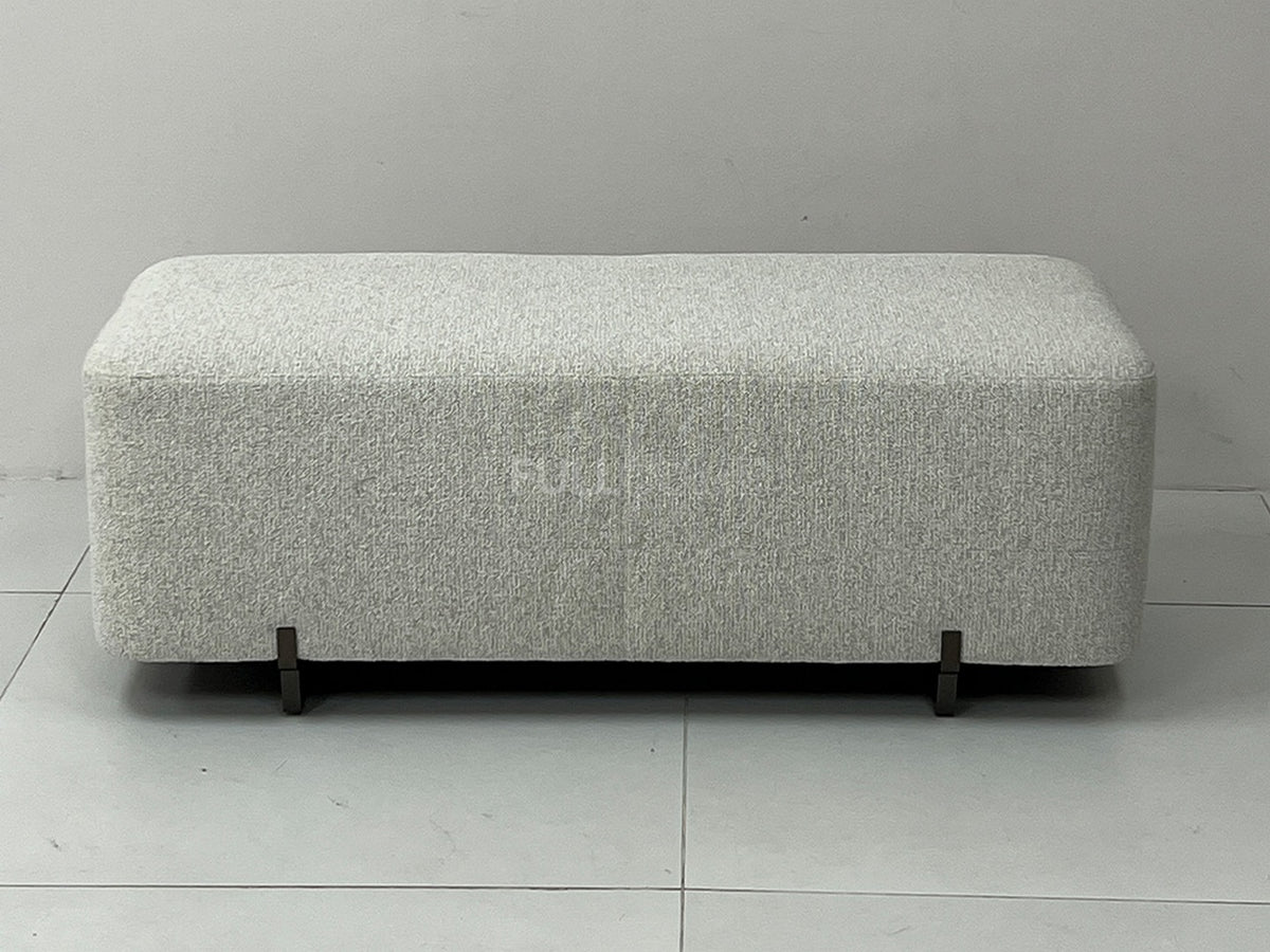 The Loaf Bench