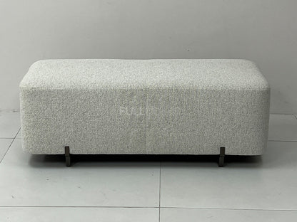 The Loaf Bench