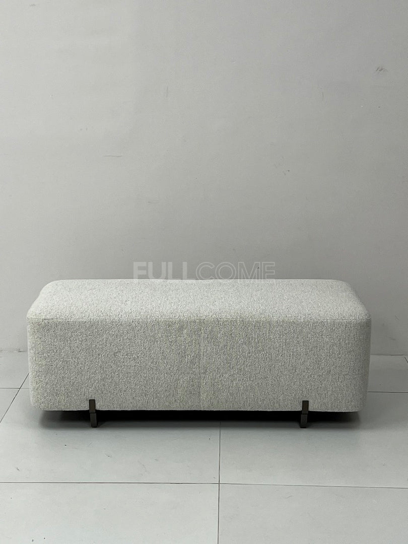 The Loaf Bench