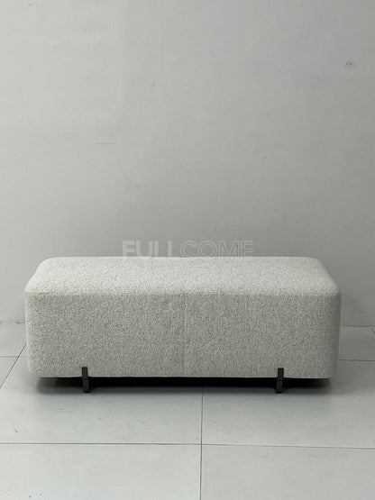 The Loaf Bench