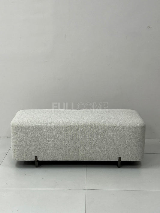 The Loaf Bench