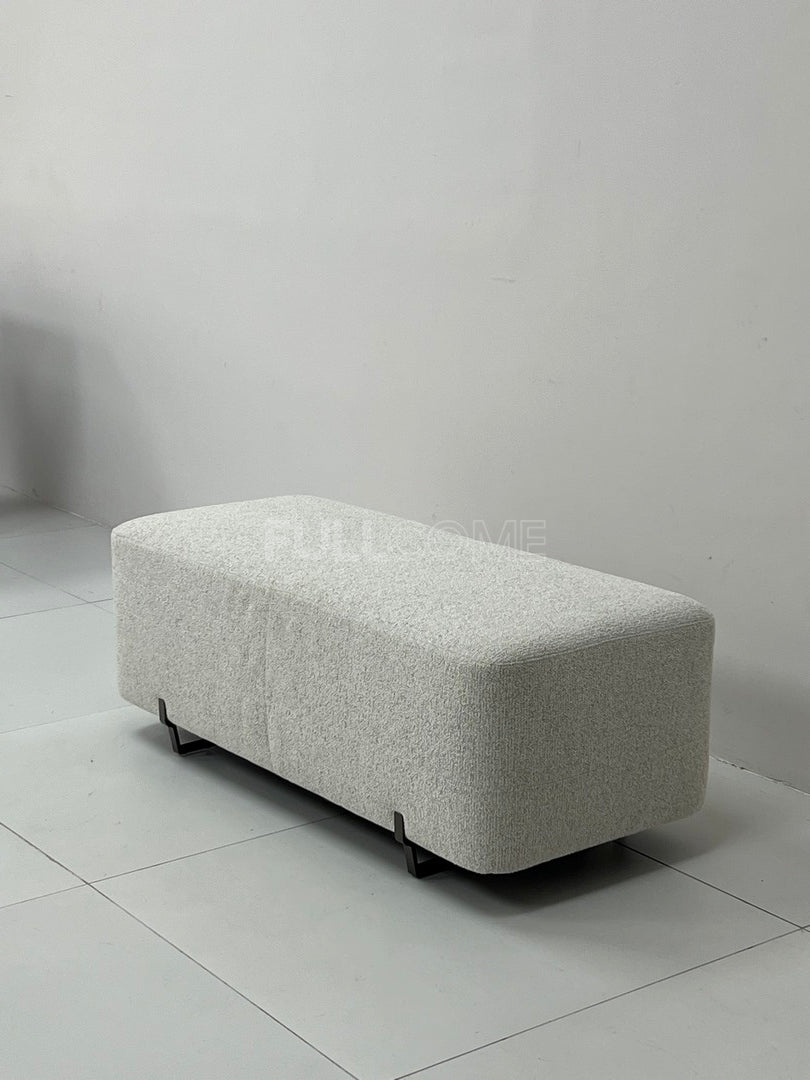 The Loaf Bench