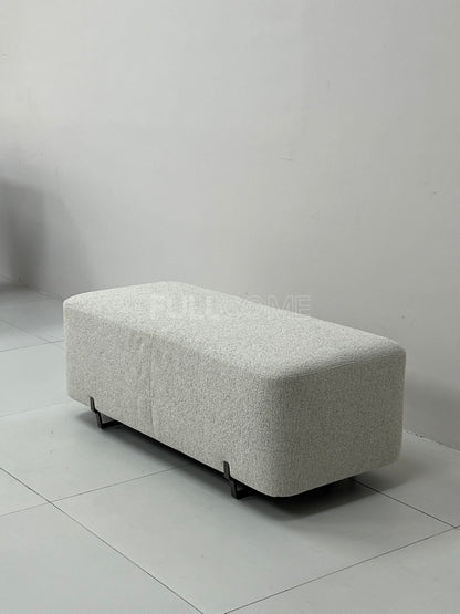 The Loaf Bench