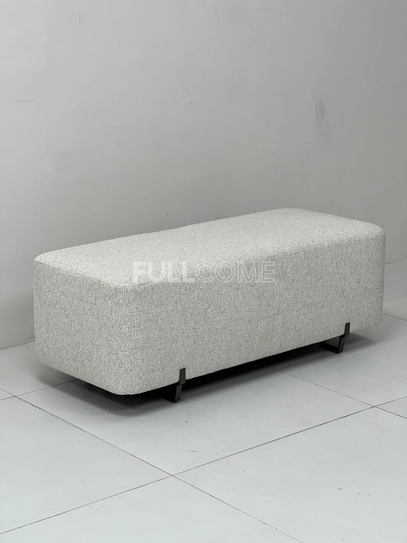 The Loaf Bench