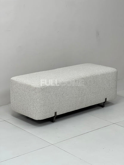 The Loaf Bench