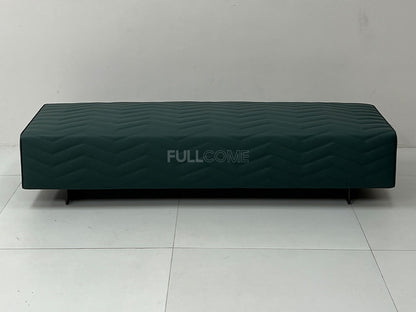 The Chevron Bench