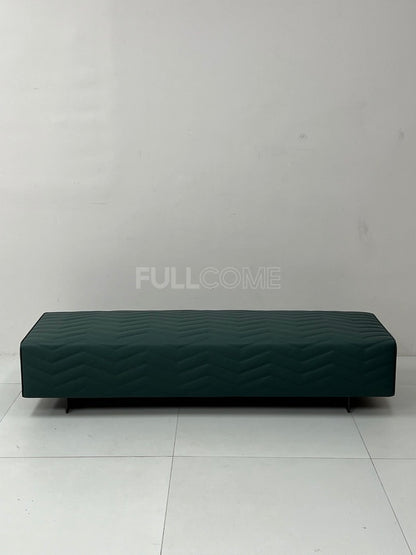 The Chevron Bench