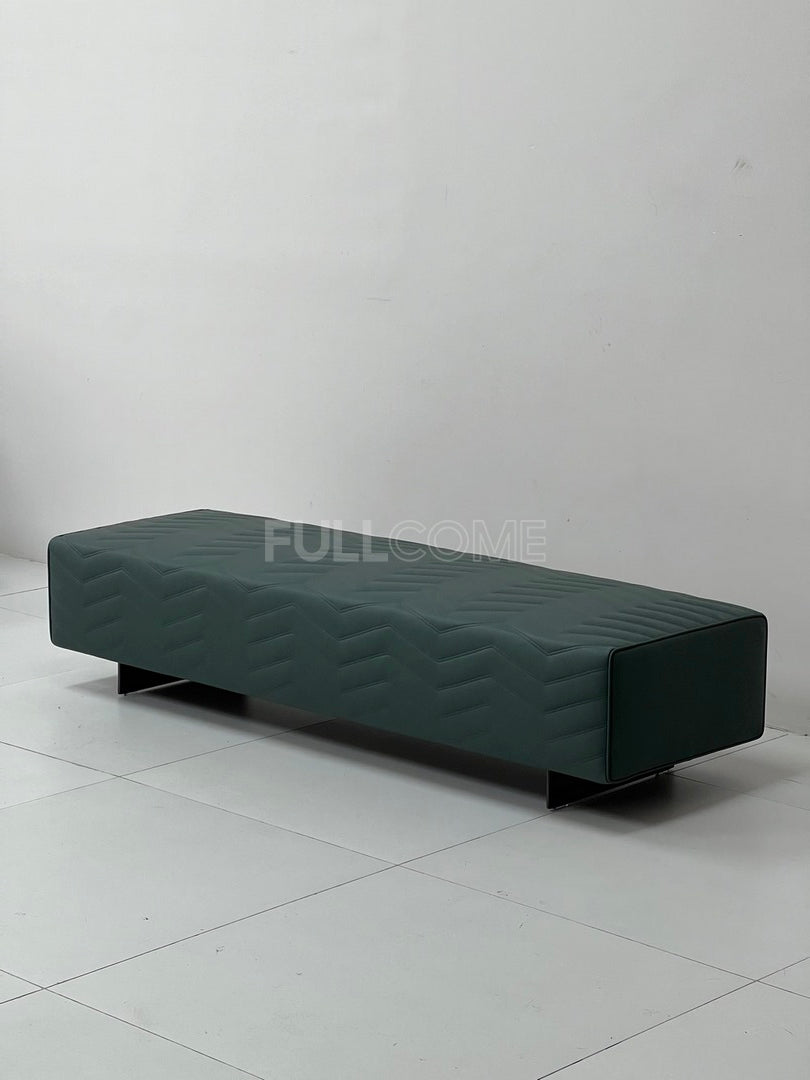 The Chevron Bench