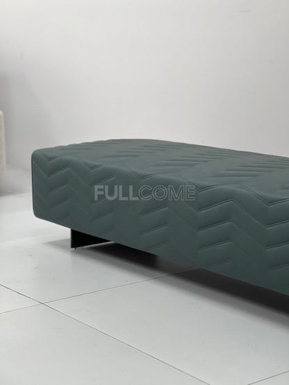 The Chevron Bench