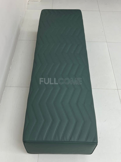 The Chevron Bench